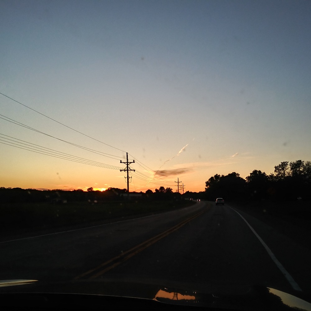 Meet your Posher, Hailie